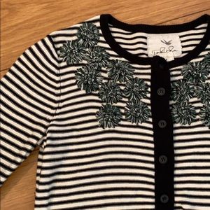 Anthro Tabitha Cardi